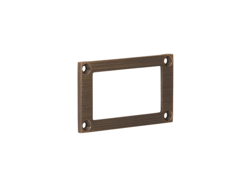 0788 Cardframe By Armac Martin