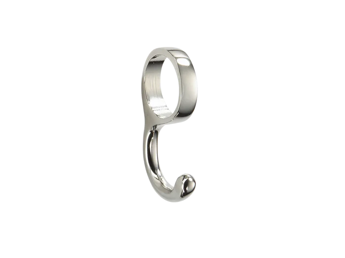0789 Sliding Wardrobe Hook By Armac Martin