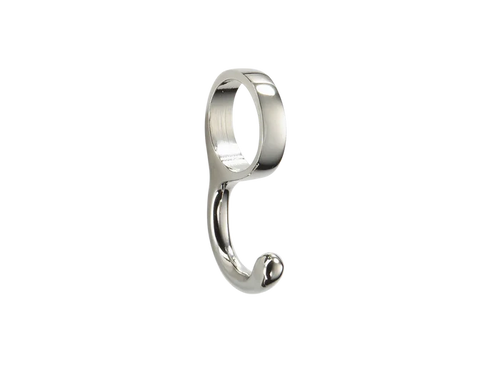 0789 Sliding Wardrobe Hook By Armac Martin