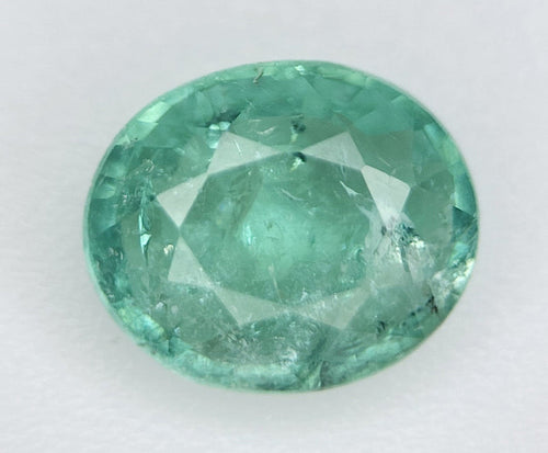 0.95CT NATURAL PARAIBA TOURMALINE IGCPRT20 - imaangems
