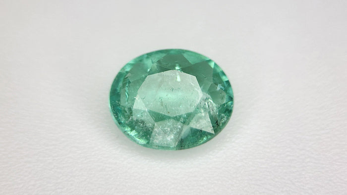 0.95CT NATURAL PARAIBA TOURMALINE IGCPRT20 - imaangems