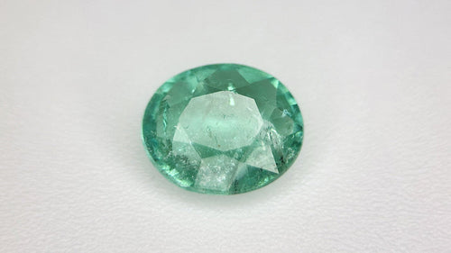 0.95CT NATURAL PARAIBA TOURMALINE IGCPRT20 - imaangems