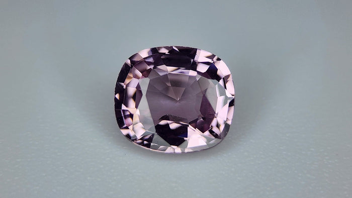 1.10Carats Natural Spinel Gemstone IGCAMAS64