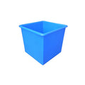 118 Litre Square Tapered Tank EX