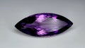 19.45Carats Natural Amethyst Gemstone IGCAma57 - imaangems
