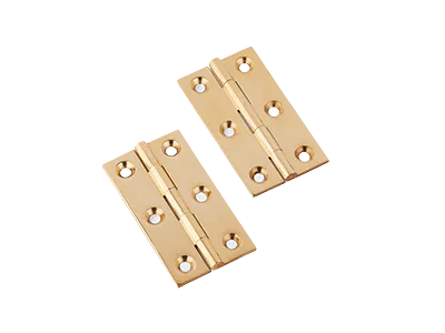 204 Butt Hinge By Armac Martin