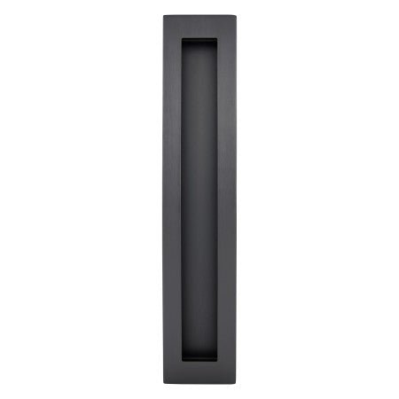 250mm Rectangular Flush Pull By Gainsborough - Entry - Point - 730FP250SG - Gainsborough