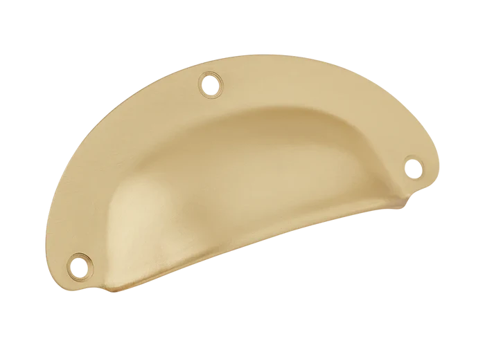 269 Pressed Drawer Pull By Armac Martin