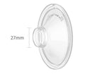 27 mm S39 Pro Flanges