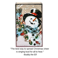 290 - Frosty (Limited)