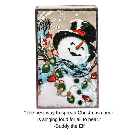 290 - Frosty (Limited)