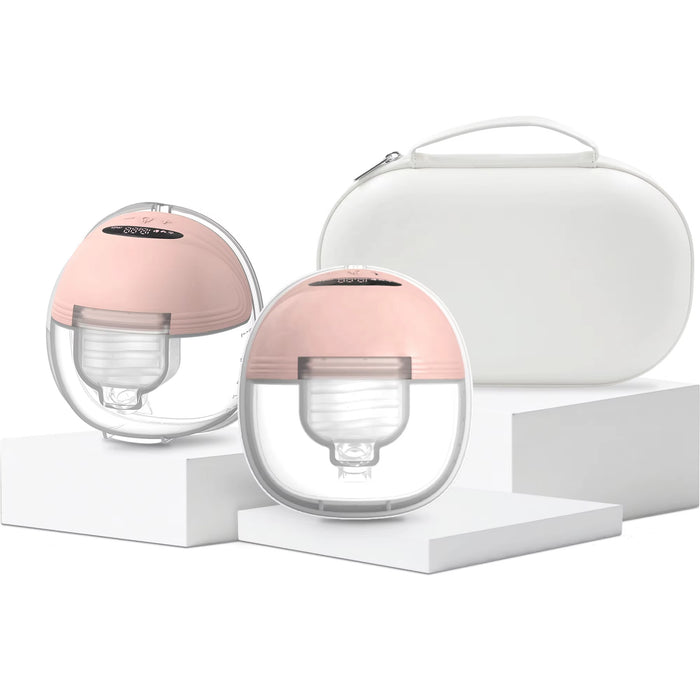 3-in-1 S21 Pro Wearable Breast Pump | Everyday Essential Hands-Free Pump | Nel's Babies & Kiddies