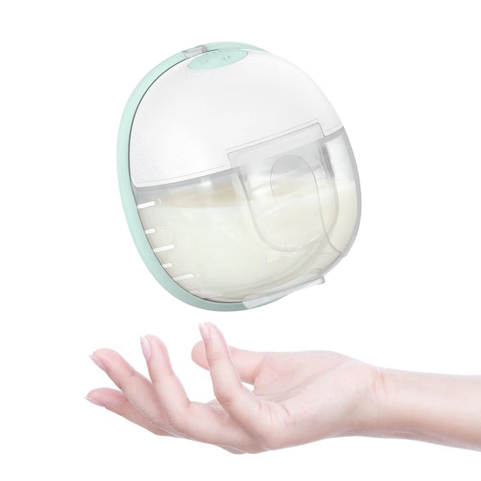 3-in-1 W2 Pro Heated Comfort Wearable Breast Pump | Nel's Babies & Kiddies
