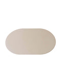 6XS Studio Placemat, Beige