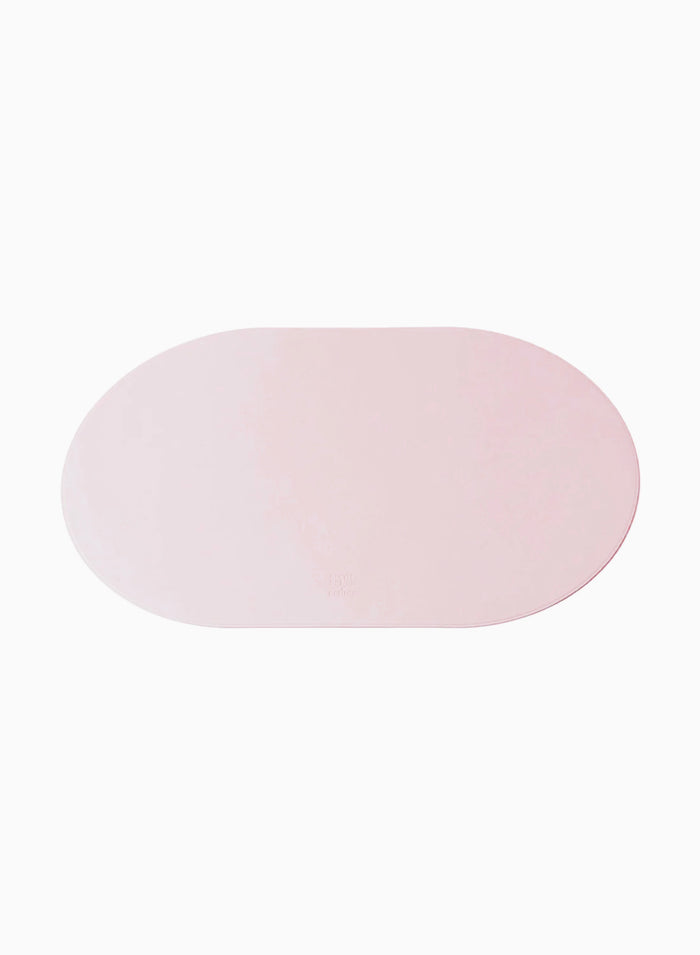 6XS Studio Placemat, Indie Pink