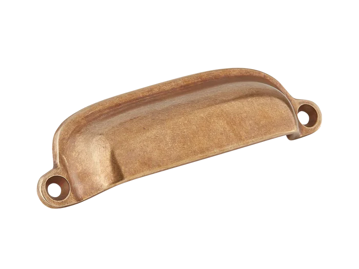888 Bin Pull Drawer Handle By Armac Martin
