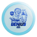 Active Premium Genius