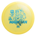 Active Premium Magician
