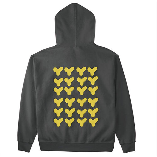 'ALOT OF Y'S' Hoodie