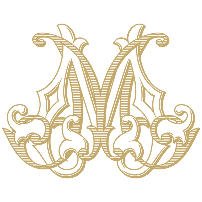 Antique Chic MM No. 3