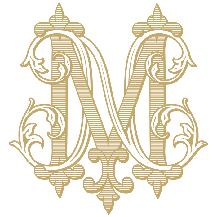 Antique Chic MN No.4