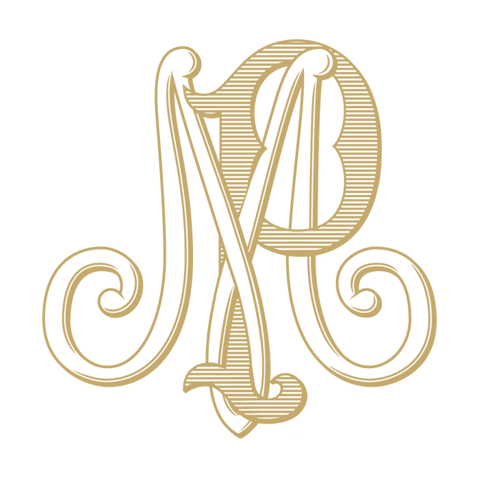 Antique Chic MP No.2