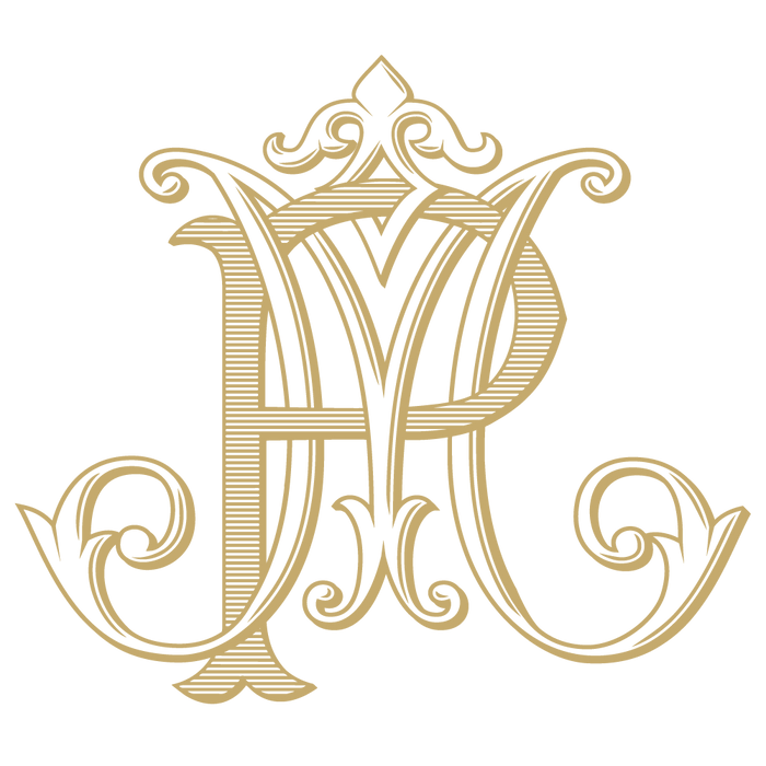 Antique Chic MP No.4