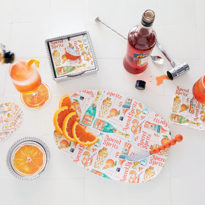 Aperol Spritz Platter
