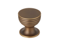 Aston Cabinet Knob By Armac Martin