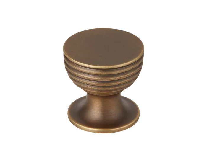 Aston Cabinet Knob By Armac Martin