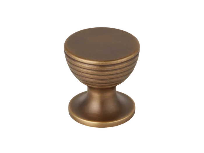 Aston Cabinet Knob By Armac Martin