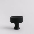 Atticus Hook - Blackest Black By Hepburn - Entry - Point - AHBLB - Hepburn Hardware