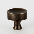 Atticus Hook - Oil Rubbed Bronze By Hepburn