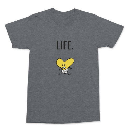 'Baby Y' Unisex T-Shirt