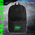 Back Pack - Mia Lamb