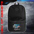 Back Pack - NSW GP Midgets