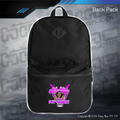 Back Pack - Supa-Sally