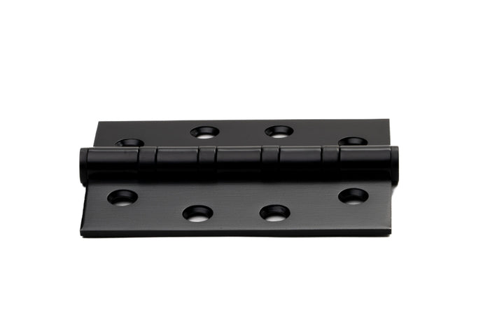 Ball Bearing Hinge (Single)  - Smooth Black - By Havolka