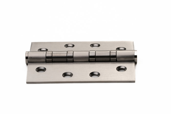 Ball Bearing Hinge (Single) - Stainless Steel - By Havolka