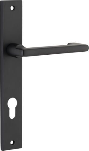 Matt Black / Entry Set E85 Only