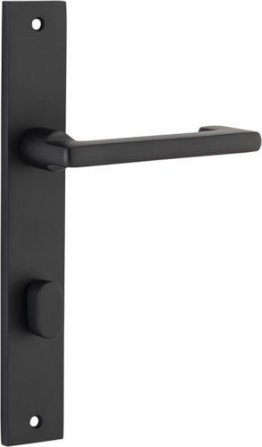 Matt Black / Privacy Set Only