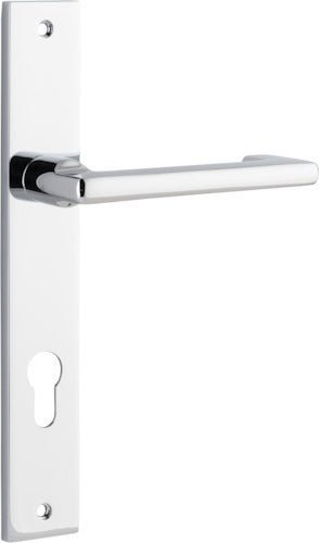 Polished Chrome / Entry Set E85 Only