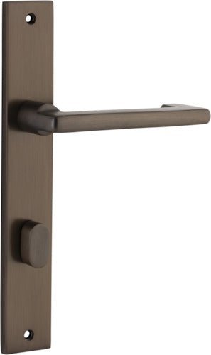 Signature Brass / Privacy Set Only