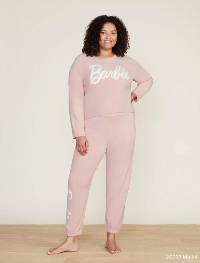 Barefoot Dreams - CozyChic Ultra Lite® Women's Barbie™ Pullover - Findlay Rowe Designs