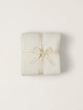 Barefoot Dreams - Waffle Throw CozyChic® - Cream - Findlay Rowe Designs