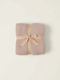 Barefoot Dreams -  Waffle Throw CozyChic® - Willow - Findlay Rowe Designs