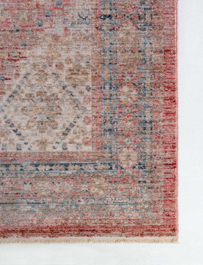 Barnes Rectangle Rug