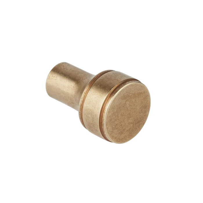 Barwick Plain Robe Hook By Armac Martin