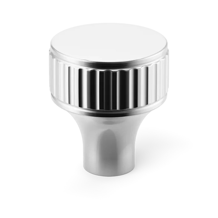 25MM / Polished Chorme Plate