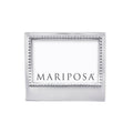 Beaded 4x6 Statement Frame
